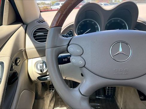 Used 2003 Mercedes-Benz SL 500 image 19