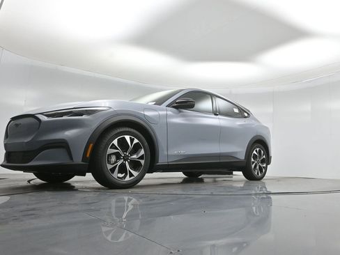 New 2026 Ford Mustang Mach-E Select image 43