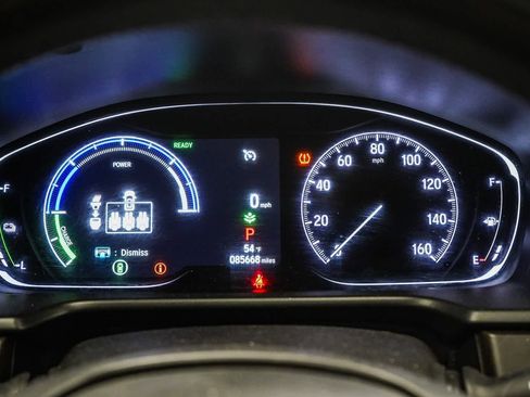 Used 2022 Honda Accord EX-L image 25