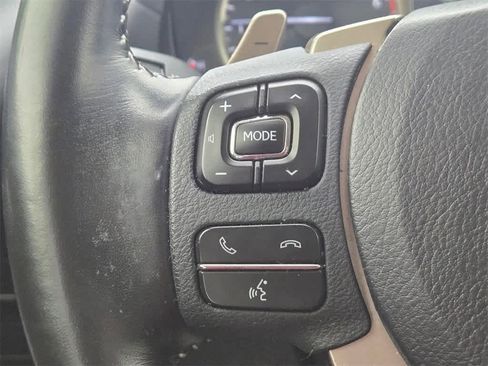 Used 2020 Lexus NX 300 FWD w/ Comfort Package image 10