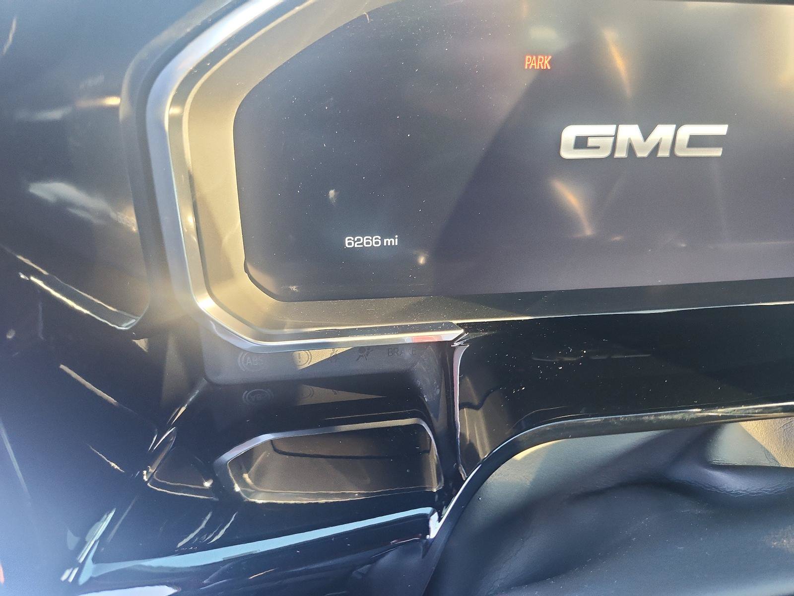New 2026 GMC Sierra 1500 SLE AWD/4WD image 22