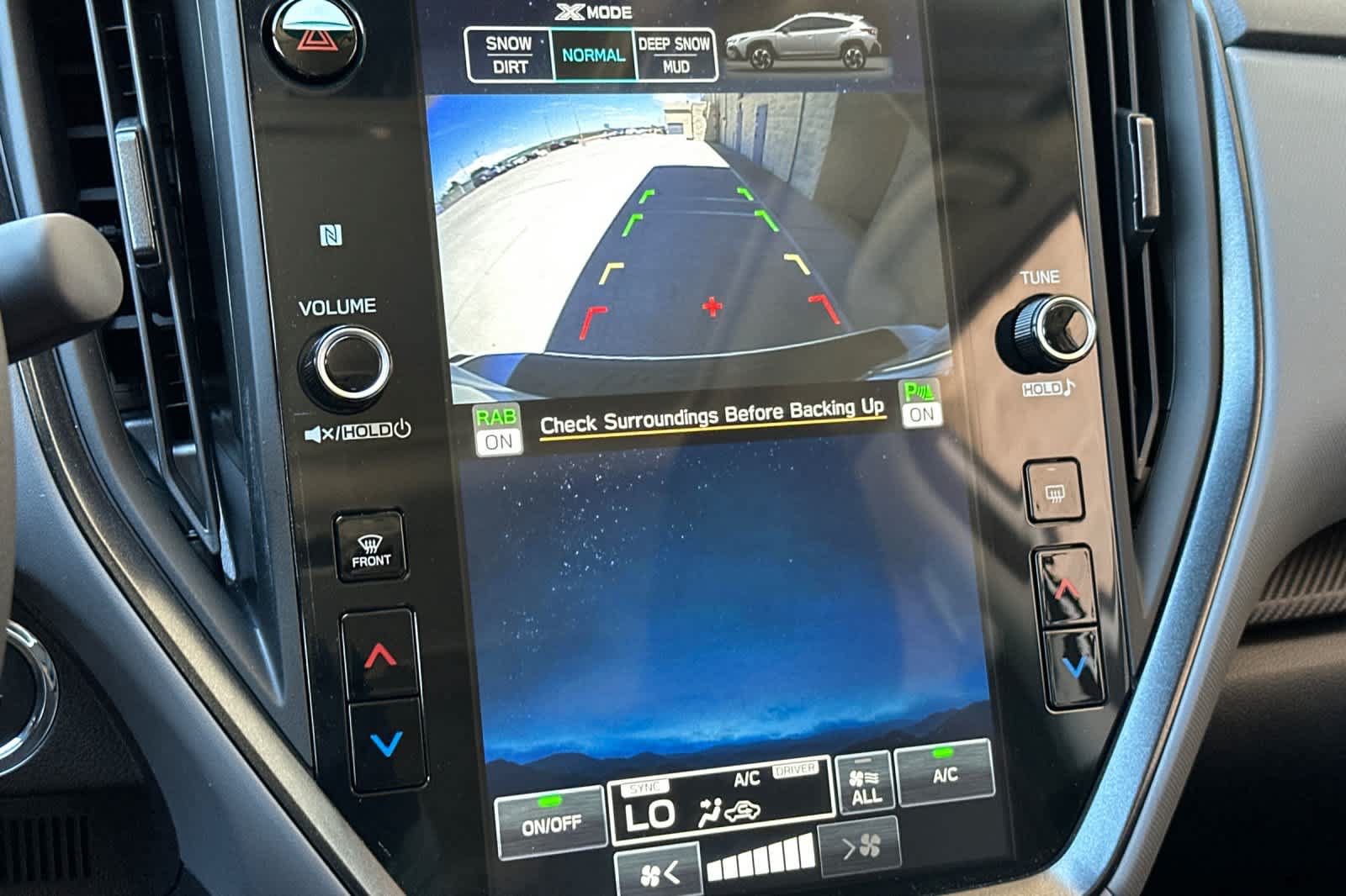New 2026 Subaru Crosstrek 2.5i Limited AWD/4WD image 21