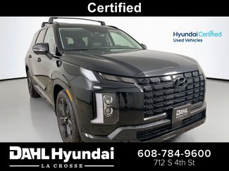 Used 2025 Hyundai Palisade XRT AWD/4WD video 1