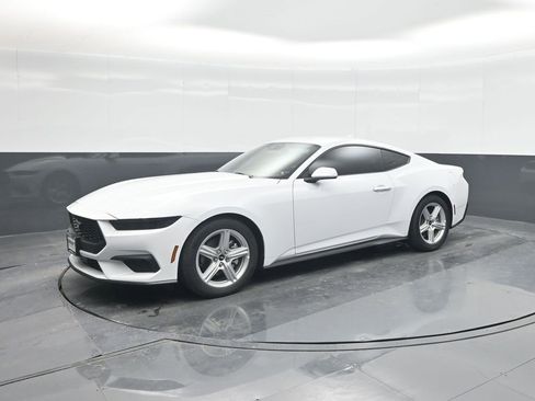 New 2026 Ford Mustang Premium image 28