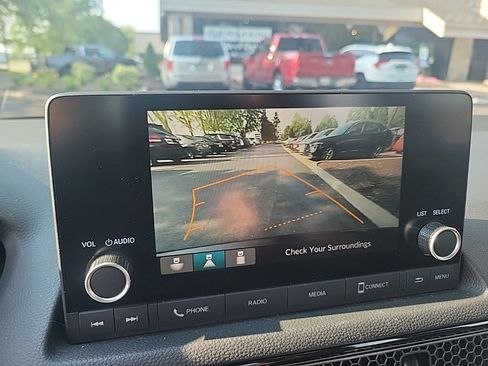 Used 2024 Honda Civic LX image 21