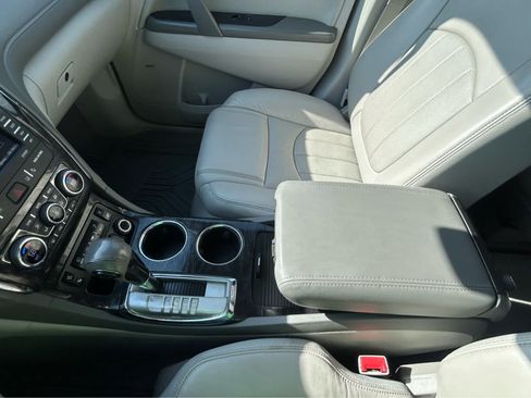 Used 2016 Buick Enclave Premium w/ Experience Buick Package AWD/4WD image 45