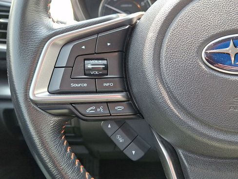 Used 2018 Subaru Crosstrek 2.0i Limited AWD/4WD image 18