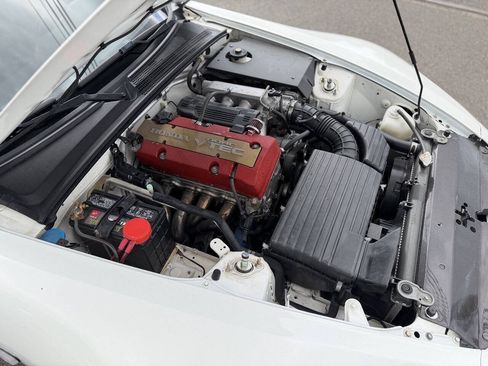 Used 2006 Honda S2000 image 15