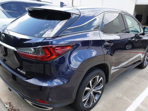 Used 2022 Lexus RX 350 FWD w/ Premium Package image 5