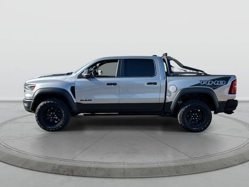 Used 2025 RAM 1500 RHO w/ RHO Level 1 Equipment Group AWD/4WD image 5