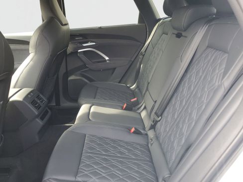 New 2025 Audi SQ5 Premium Plus image 14