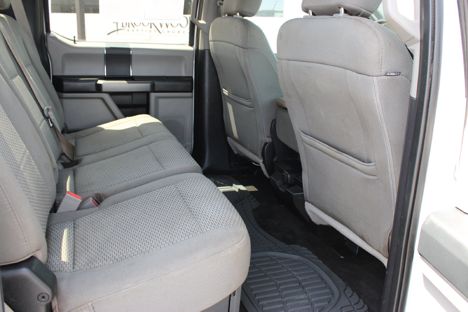 Used 2019 Ford F250 XLT w/ Snow Plow Prep Package AWD/4WD image 24