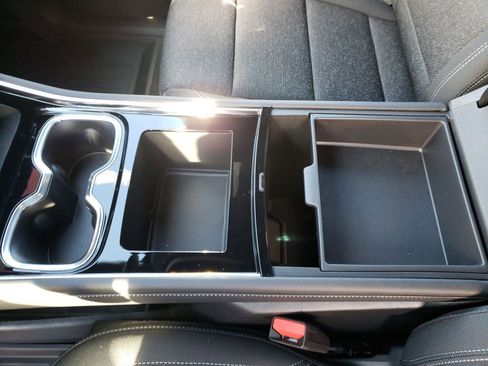 New 2026 Chevrolet Traverse LT w/ LPO, Floor Liner Package image 23