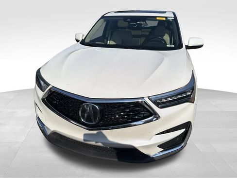 Used 2020 Acura RDX AWD image 2