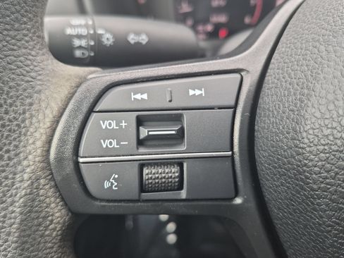 Used 2024 Honda Accord EX image 14