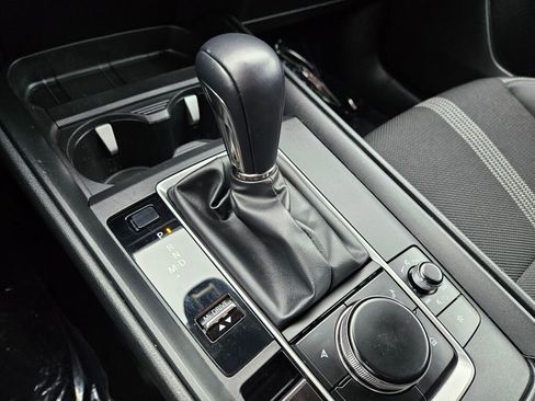 Certified 2025 MAZDA CX-50 AWD 2.5 S w/ Premium Package image 23