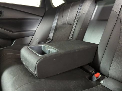 Certified 2024 Honda Accord Sport image 32