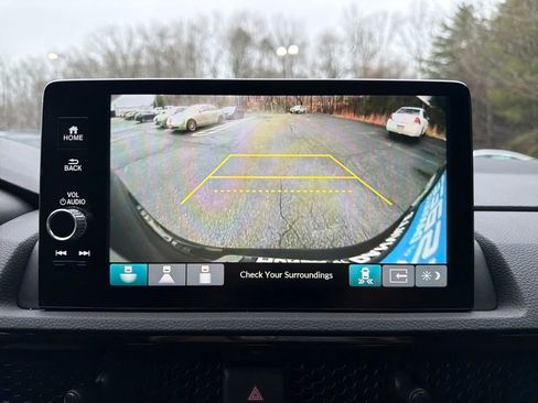 Certified 2024 Honda CR-V Sport Touring image 23