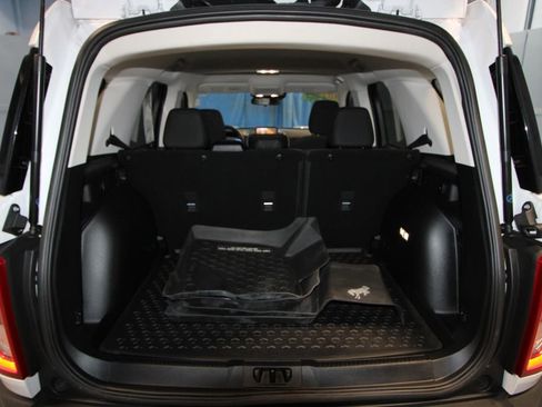 Used 2024 Ford Bronco Sport Big Bend AWD/4WD image 36