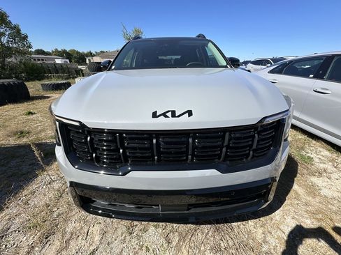 New 2026 Kia Sorento X-Line EX image 20