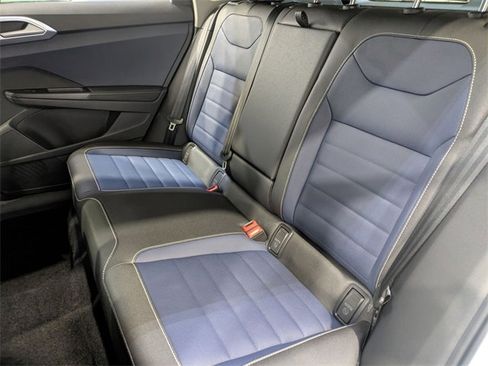 New 2025 Volkswagen Taos SEL image 20