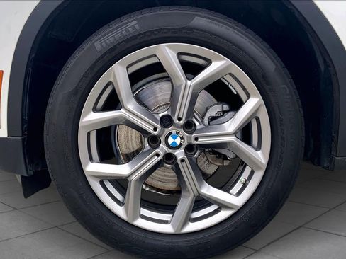 Certified 2023 BMW X3 xDrive30i w/ Convenience Package w/ZPA image 10