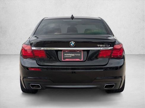 Used 2014 BMW ALPINA B7 image 7