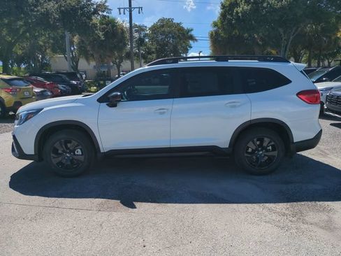 New 2026 Subaru Ascent Premium AWD/4WD image 8