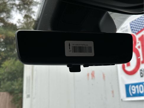 New 2025 Jeep Grand Cherokee L Summit image 41