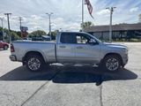 Used 2019 RAM 1500 Laramie w/ Sport Appearance Package image 4