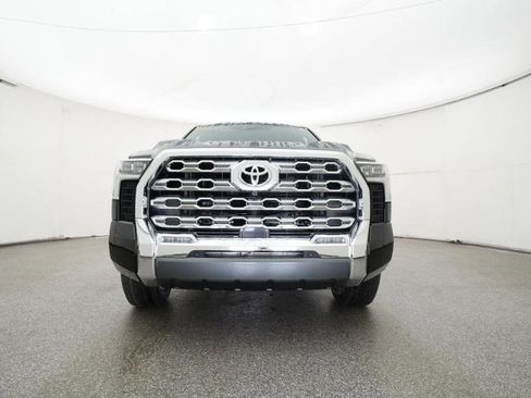 New 2026 Toyota Tundra 1794 Edition image 3
