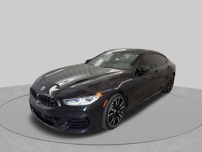 Used 2023 BMW M850i Gran Coupe xDrive