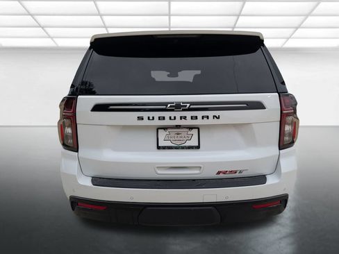 Used 2024 Chevrolet Suburban RST RWD image 30