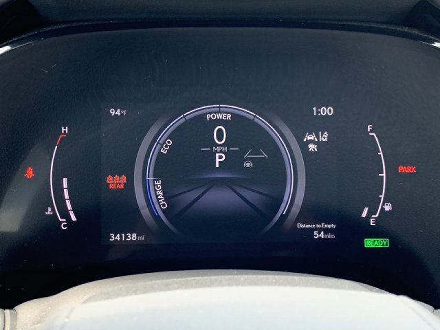 Used 2024 Lexus RX 350 w/ Technology Package AWD/4WD image 20