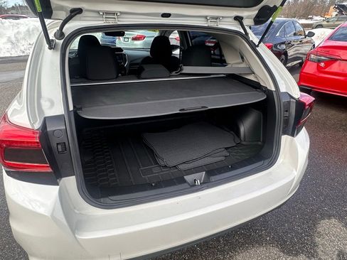 Used 2021 Subaru Impreza 2.0i image 27