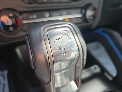 Used 2024 Ford Bronco Black Diamond AWD/4WD image 68