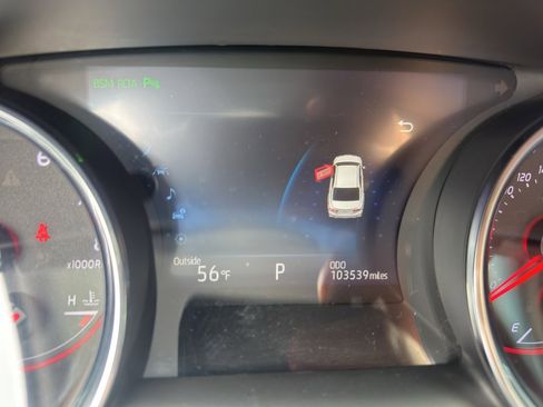 Used 2018 Toyota Camry XSE w/ Driver Assist Package image 7