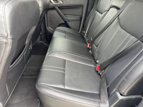 Certified 2022 Ford Ranger Lariat image 16