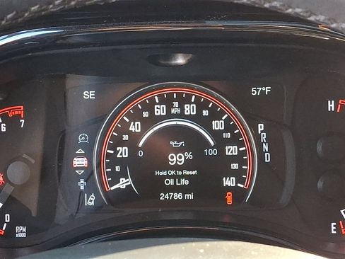 Used 2022 Dodge Durango GT image 22