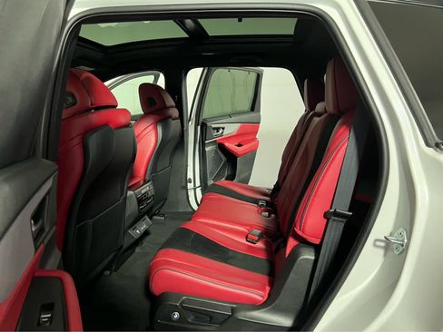 Certified 2024 Acura MDX A-Spec AWD/4WD image 25