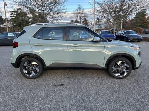 New 2026 Hyundai Venue SEL image 31