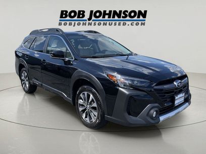 Used 2024 Subaru Outback Limited XT