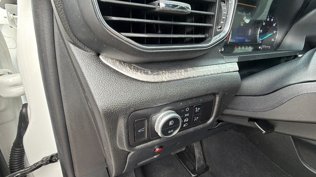 Certified 2023 Ford Explorer Timberline w/ Timberline Technology Package AWD/4WD image 15