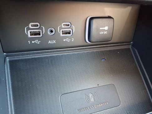 New 2026 Jeep Grand Cherokee Laredo X AWD/4WD image 18