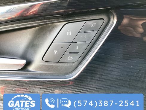 Used 2024 Chevrolet Blazer EV RS image 27