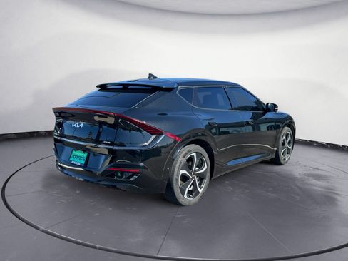 Used 2023 Kia EV6 GT-Line AWD/4WD image 6