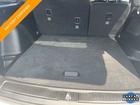 Certified 2025 Jeep Grand Cherokee Altitude AWD/4WD image 13