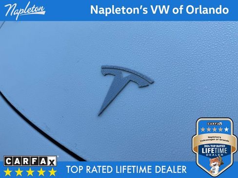 Used 2018 Tesla Model 3 Long Range image 7