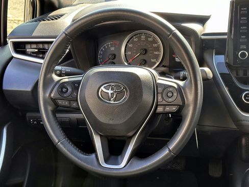 Certified 2022 Toyota Corolla SE image 18