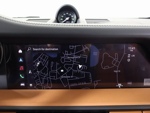 Certified 2024 Porsche 911 GT3 RS image 17